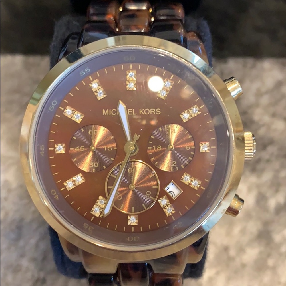 Micheal Kors Watch